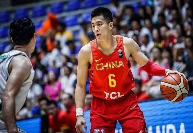 为什么郭艾伦打不了nba(郭艾伦曾被外媒无限看好，但为何会落选NBA？被4方面因素所影响)