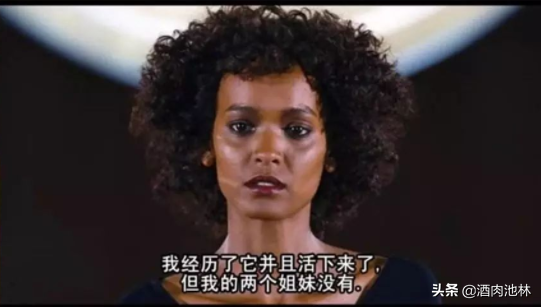 简述非洲女性最残忍的"成人礼"-割礼,它到底有多灭绝人性?