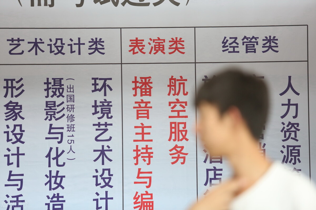 57岁教授开出租，45岁名校生失业，进体制才是唯一正确选择？