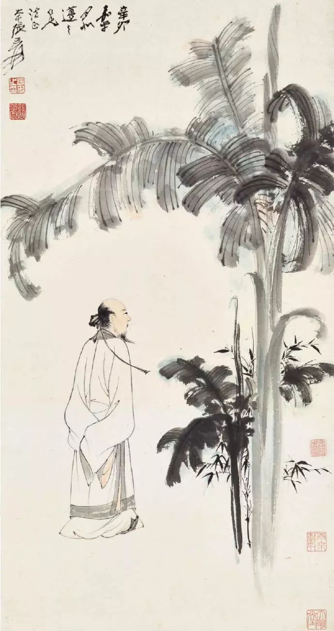 苏轼10首诗词，写尽人一生的百种滋味