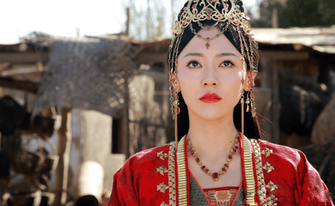 契丹王朝唯一建年号的女人耶律普速完为何被射杀？与一件丑闻有关