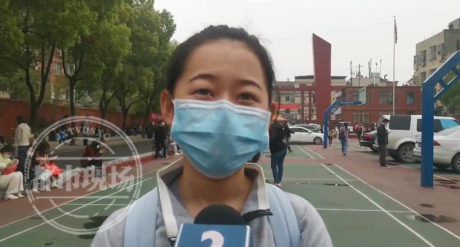 江西：2021公务员省考今日开考，16.4万考生竞争3394个职位