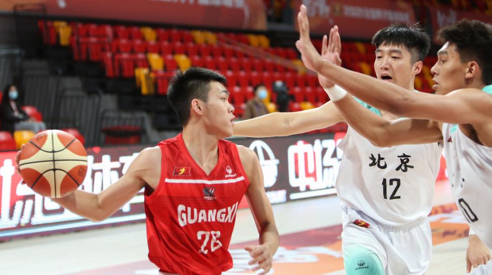 为什么cba没有nbl(NBL总决赛悄然落幕，这个仅次于CBA的职业联赛何去何从？)