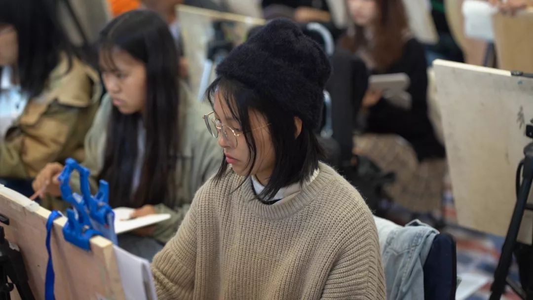 “云南省2020届普通高校招生艺术类专业模拟统考”取得圆满成功