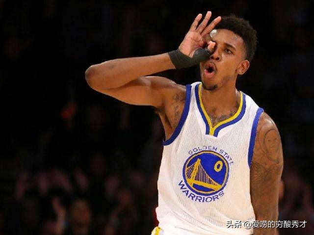 nba为什么欧文不扣篮(弹跳逆天，却极少扣篮的球员！欧文、哈登上榜，榜首能上绝不扣！)