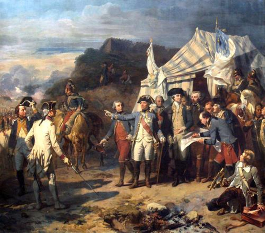 日不落帝国英国本来号称日不落