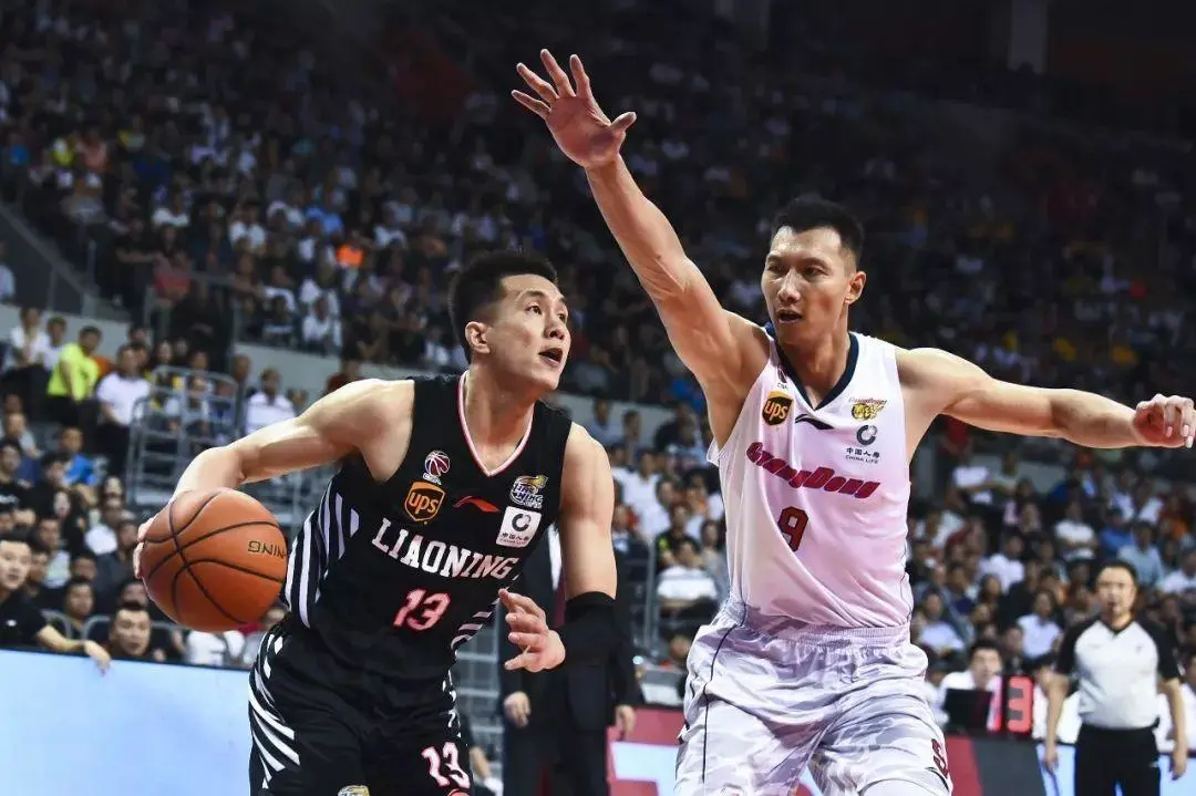 为什么cba球员要去nba(不打NBA后，阿联和周琦，为何不去欧洲打球？原因和钱有关)