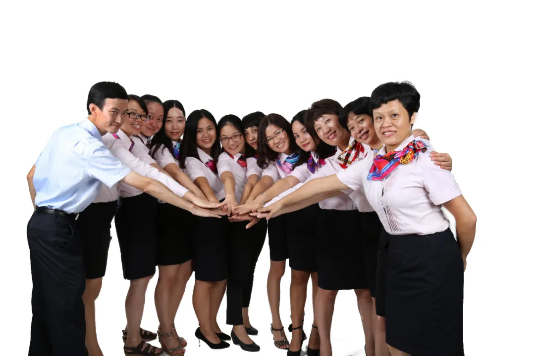 广州市商贸职业学校专业介绍系列｜会计