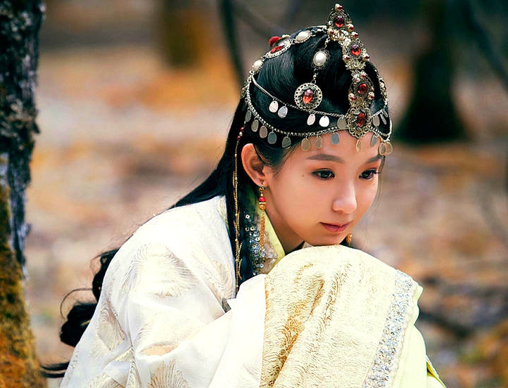 契丹王朝唯一建年号的女人耶律普速完为何被射杀？与一件丑闻有关