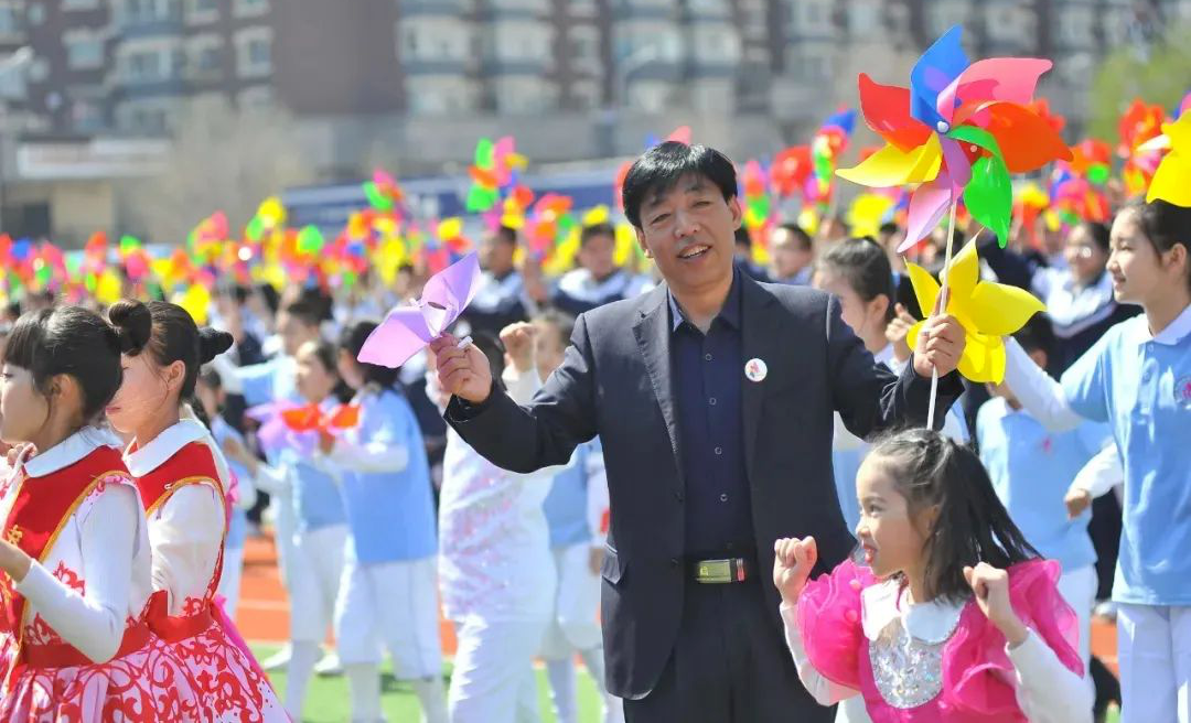 长春市103中学长春市103中学是重点吗