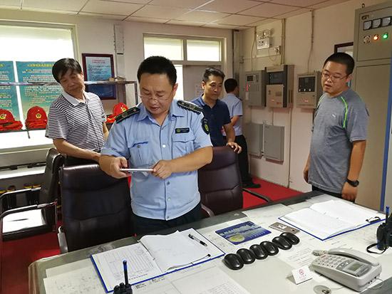 机关单位的24小时值班制度意义何在？