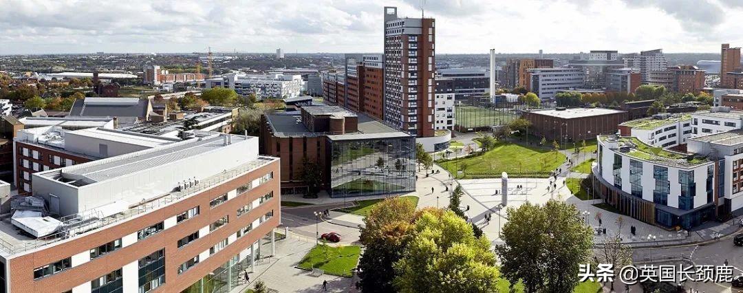 英国70所大学：新学期开学时间、授课方式等最全更新汇总