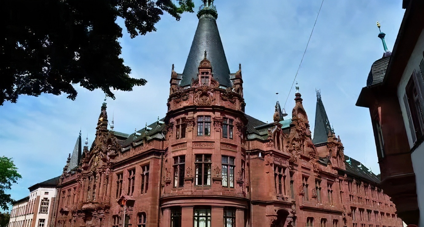 QS大学排名最新版出炉！德国大学表现抢眼，你的梦校排第几？