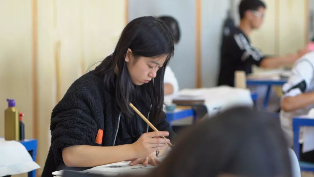 “云南省2020届普通高校招生艺术类专业模拟统考”取得圆满成功