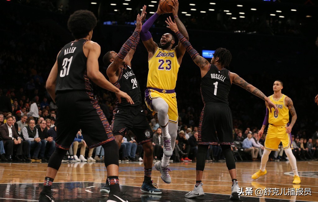 为什么nba安排在冬天(揭开真相，为何NBA球员下场后要立刻穿上外套，难道球馆太冷了？)