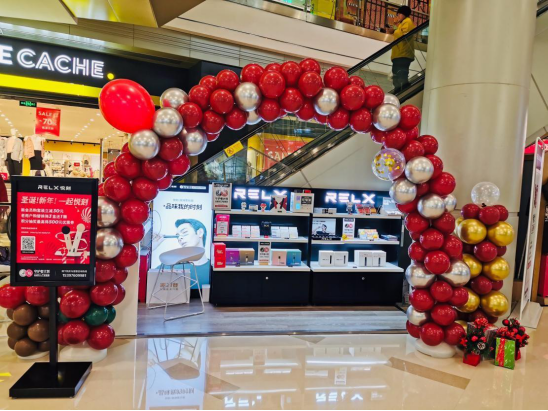 新零售下的悦刻女店主：连开5家店月入25万