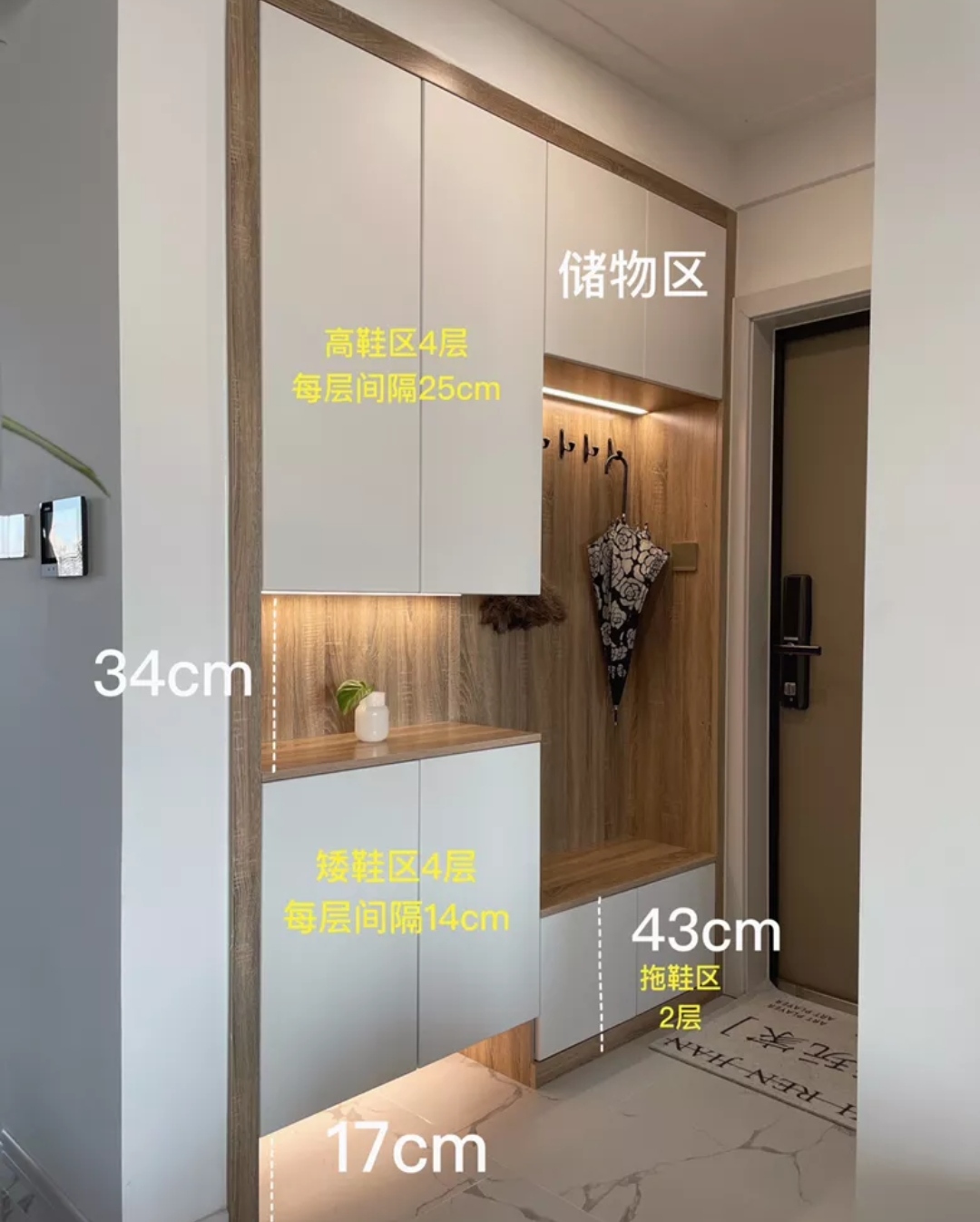 装修中的9个黄金知识点，错一个，家里都装不好