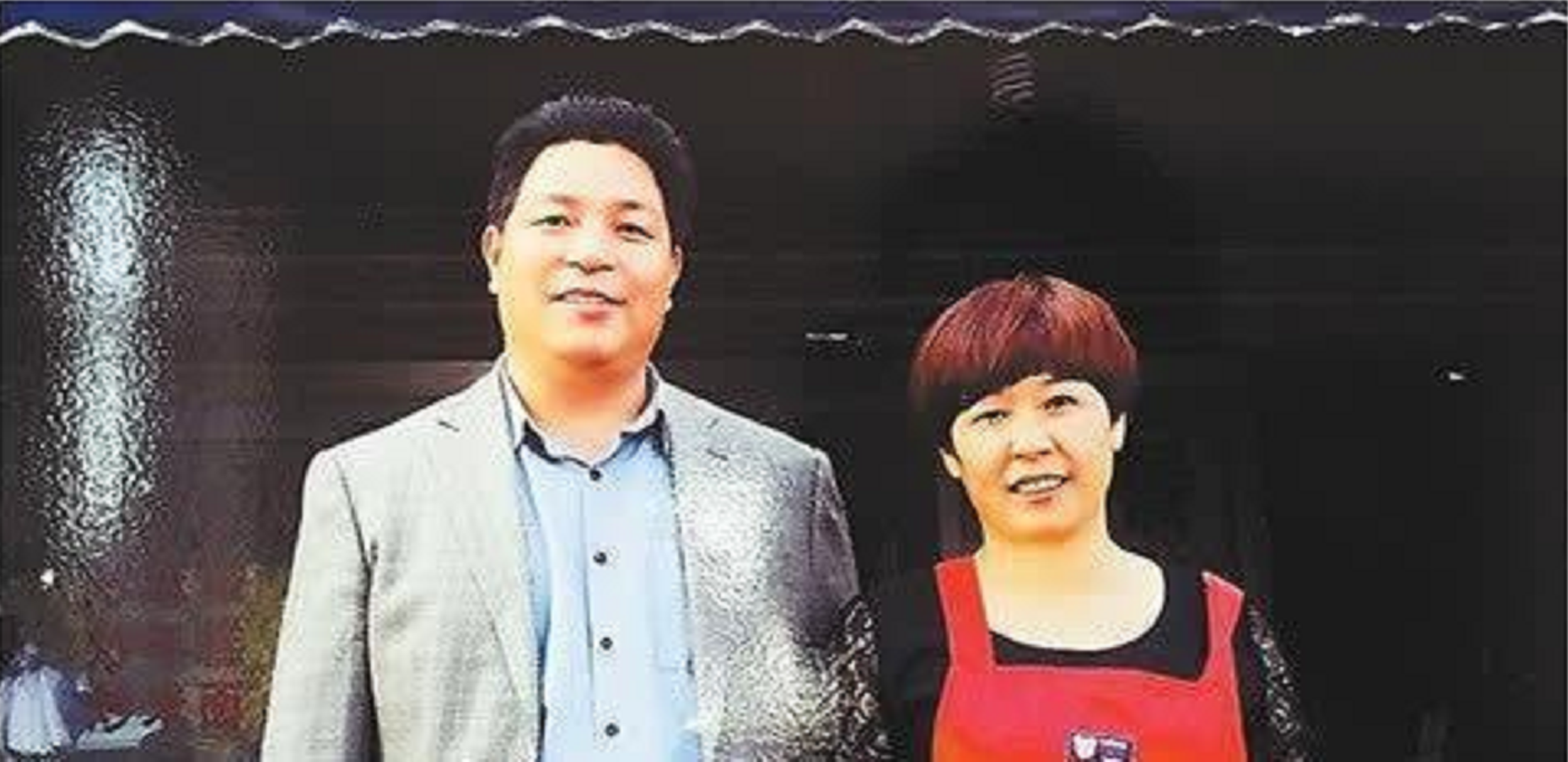 1993年，浙江女子给3名小乞丐30元路费，20年后乞丐拿一百万报恩