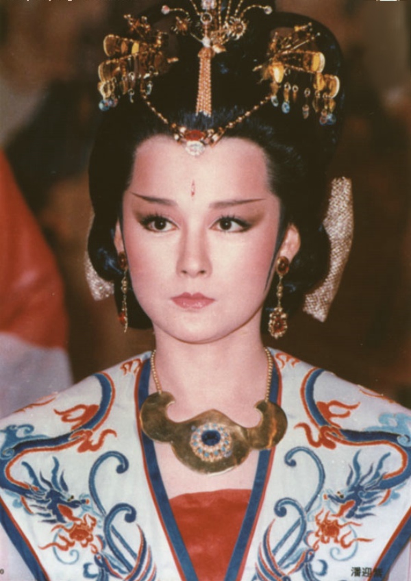 契丹王朝唯一建年号的女人耶律普速完为何被射杀？与一件丑闻有关