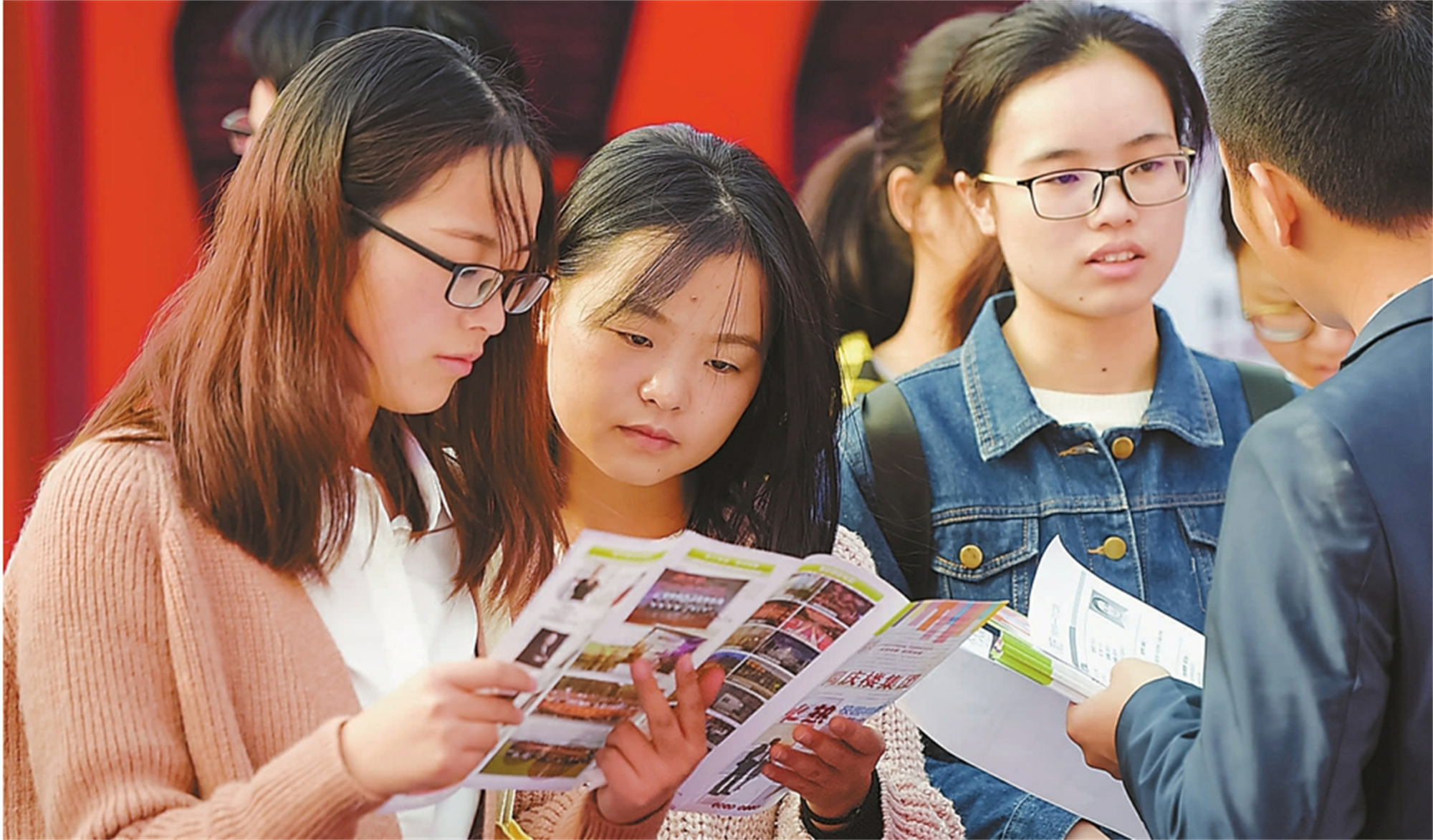 怎样写“优质简历”，大学毕业生看过来，不注意细节可能影响结果