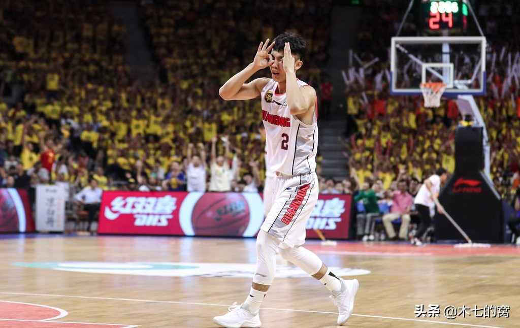 哪些nba球星来过惠州(徐杰家乡惠州承办季前赛，CBA球员富贵当还乡)