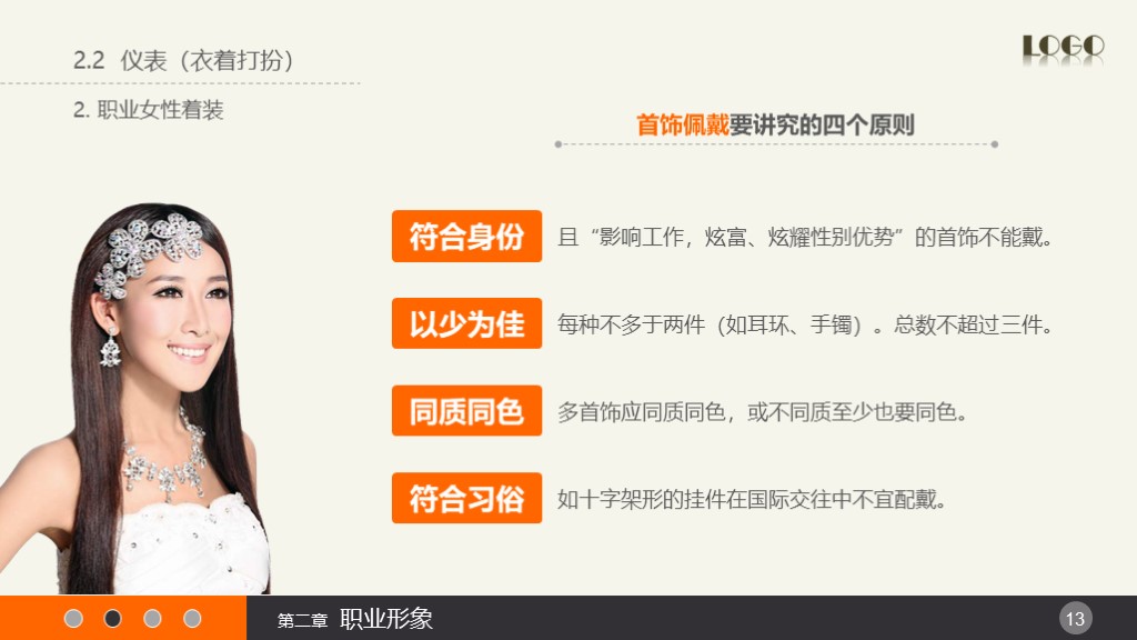 HR培训 | 实用礼仪培训课件（附PPT下载）