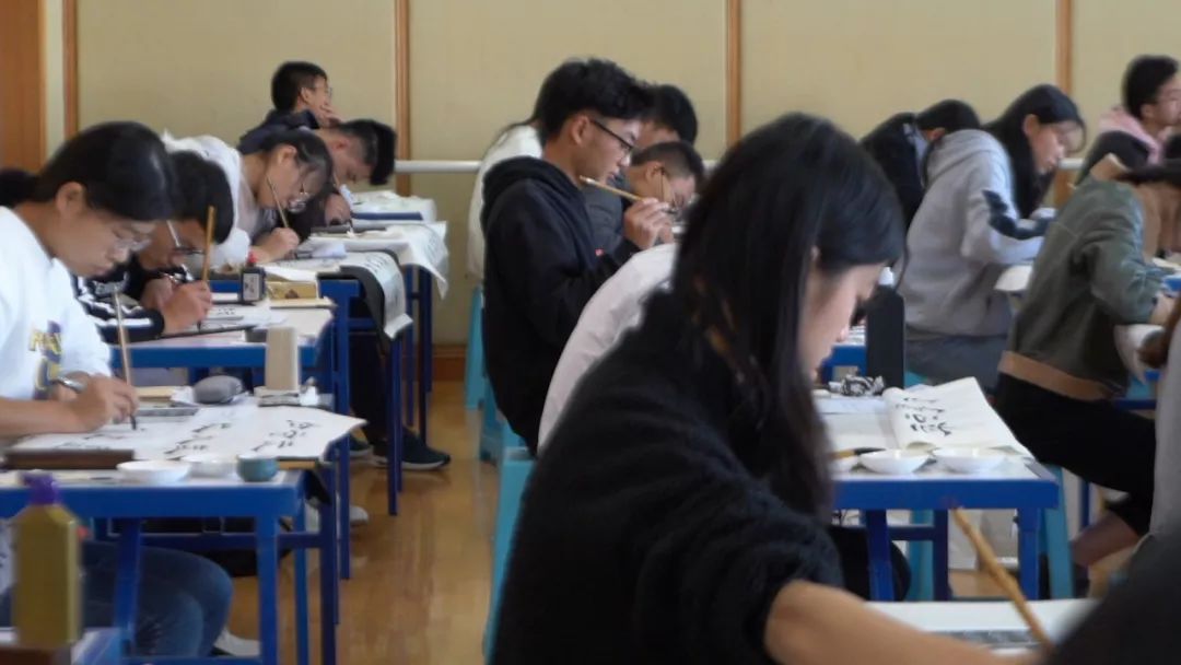 “云南省2020届普通高校招生艺术类专业模拟统考”取得圆满成功