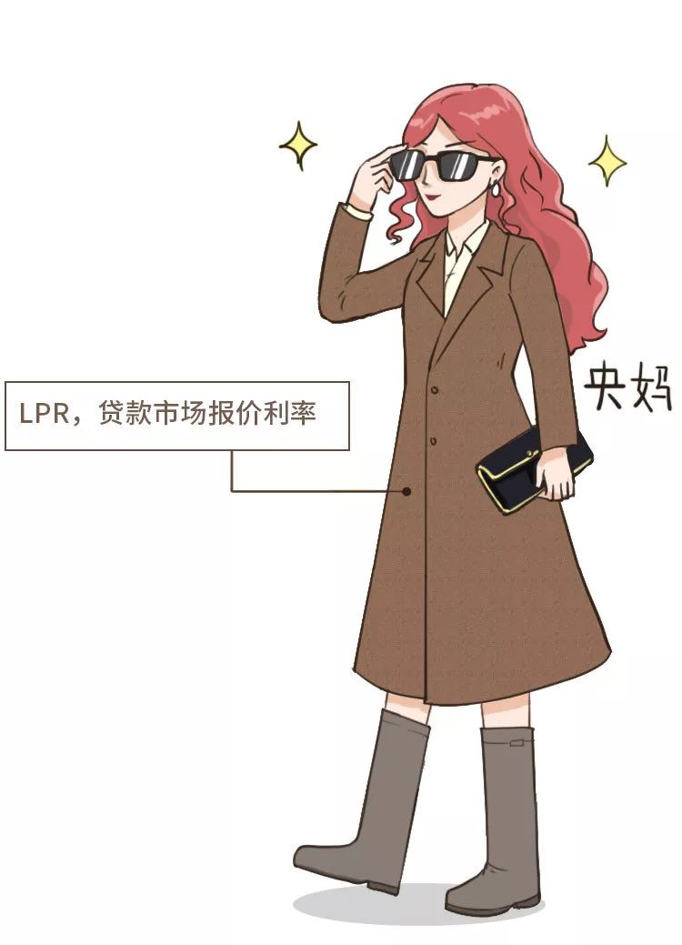 贷款市场报价利率是什么？一文读懂