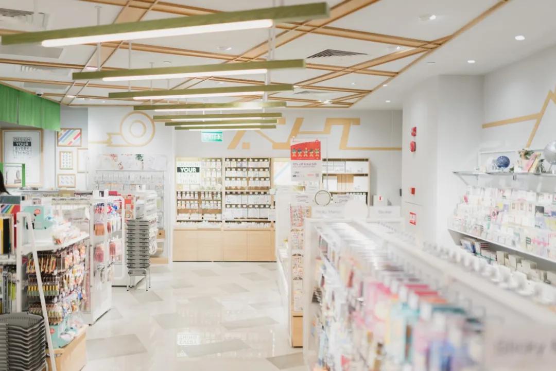 干货！专卖店装修怎么设计更高级？
