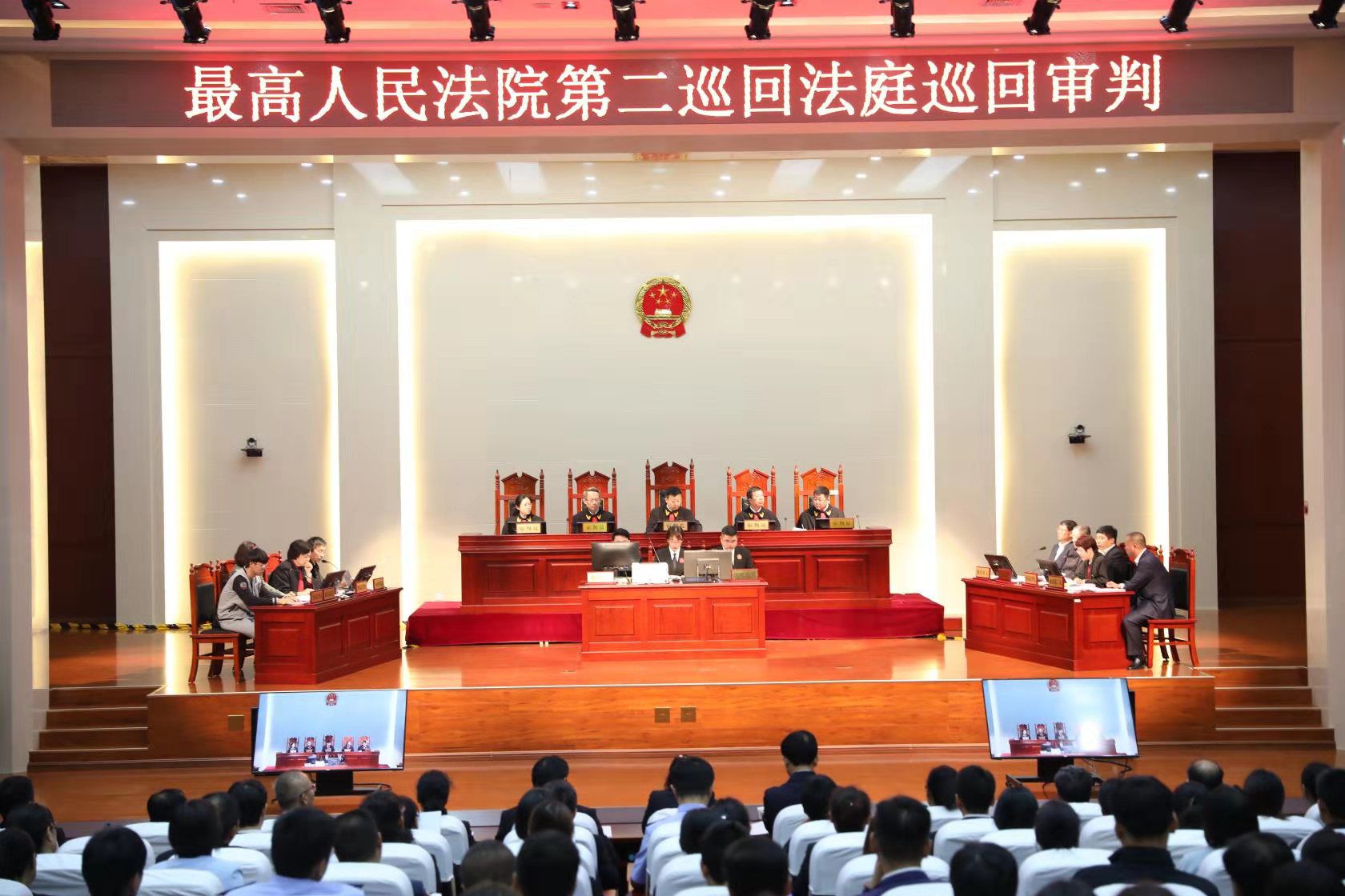 不同等级法院什么区别？级别越高越公正吗？律师教你怎么去选