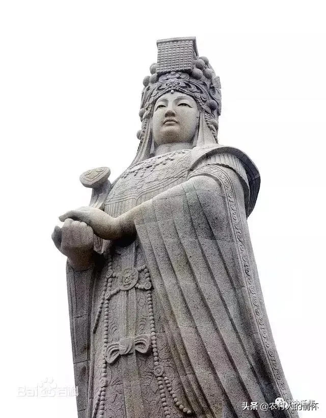 道教十大女神仙都是谁