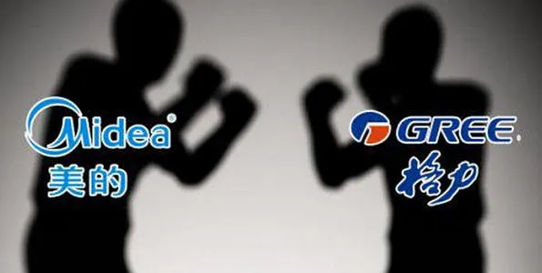 原格力山东销售骨干投靠美的！董明珠要抛弃经销商？