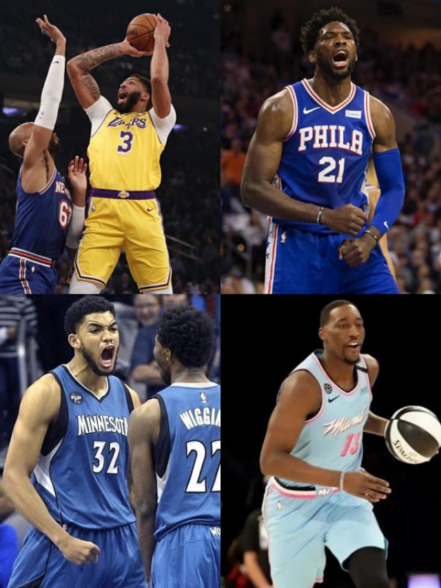 nba为什么会模糊(如今还分得清nba场上位置吗？——“位置模糊化”引起的战术革新)