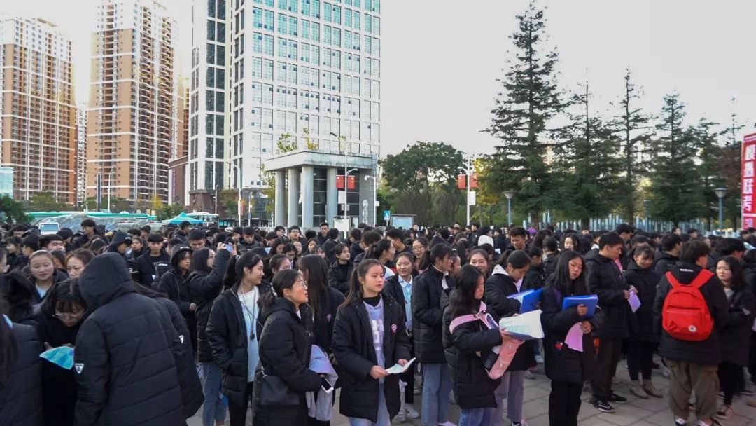 “云南省2020届普通高校招生艺术类专业模拟统考”取得圆满成功