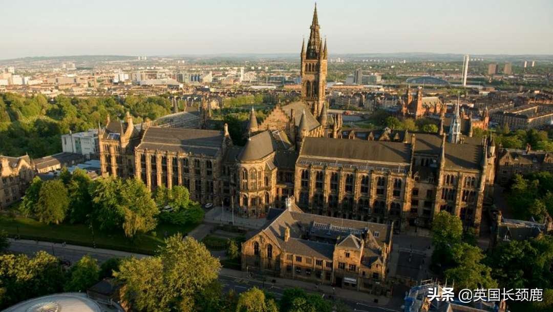 英国70所大学：新学期开学时间、授课方式等最全更新汇总