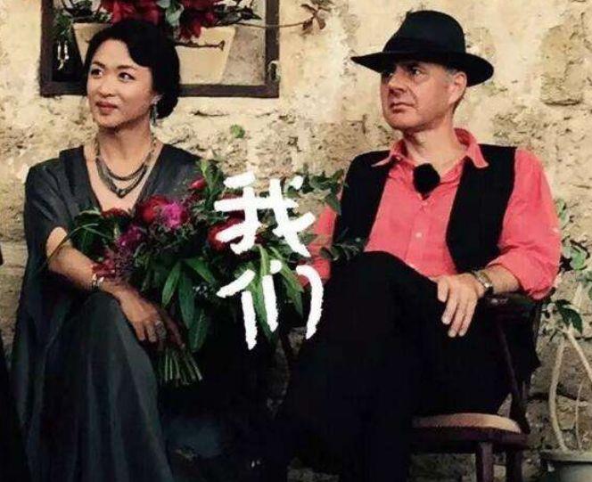 盘点离婚又复合的明星夫妇，每个都不是省油的灯