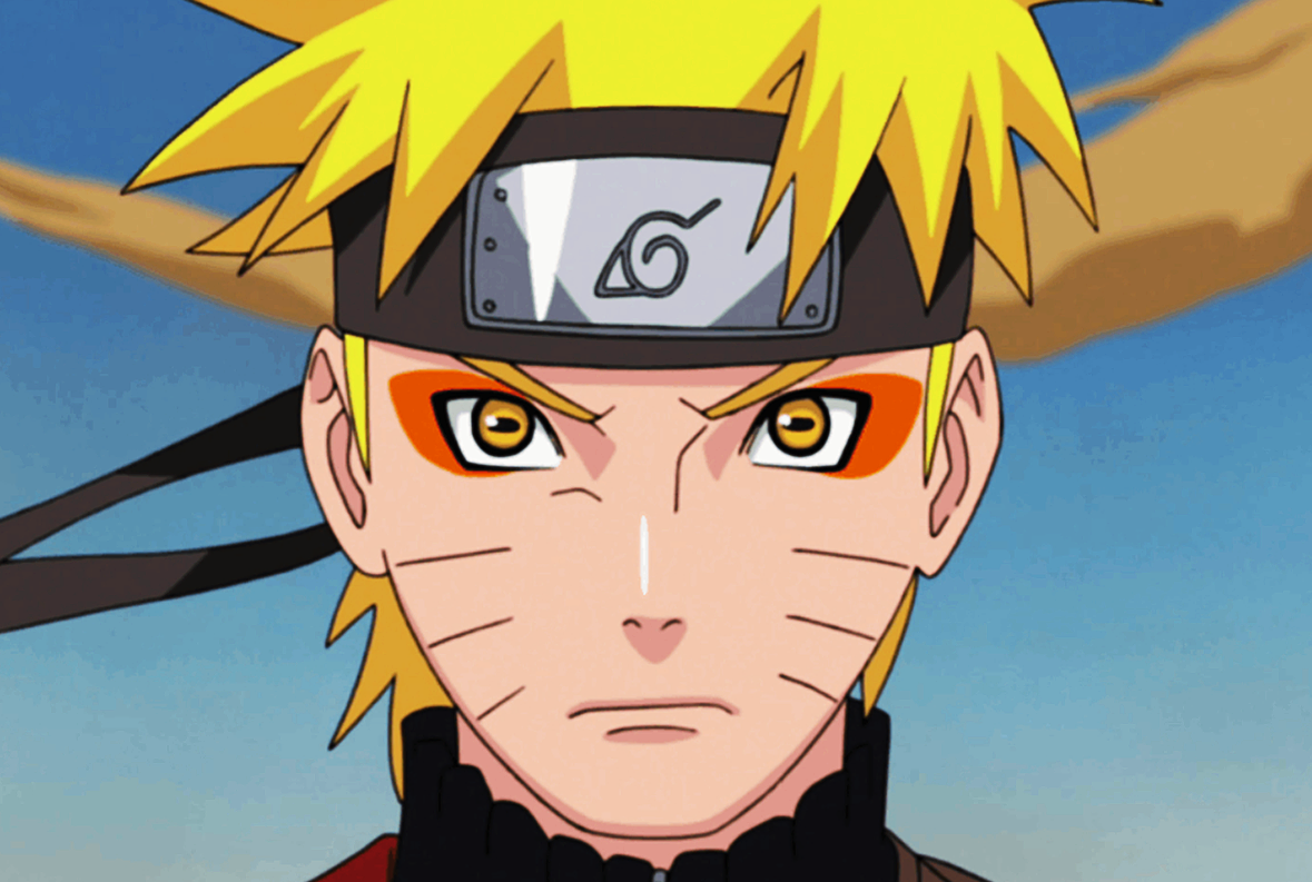 也曾出现过三头六臂,类似鸣人九尾巨人形态的模样,按照阿修罗以及柱间