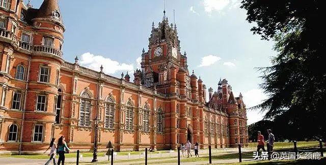 英国70所大学：新学期开学时间、授课方式等最全更新汇总
