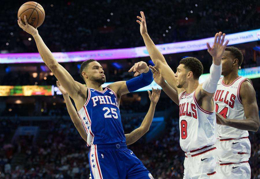 为什么nba摆烂(深度观察：破窗效应解释NBA摆烂现象，联盟该负很大的责任！)