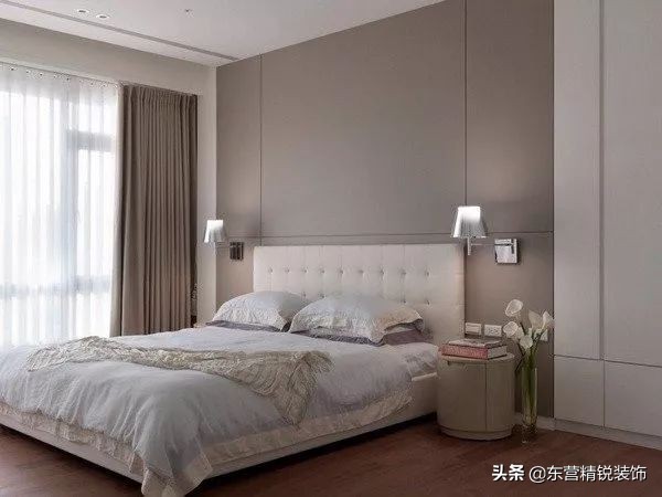 40款室内装修护墙板效果图，不同区域不同享受