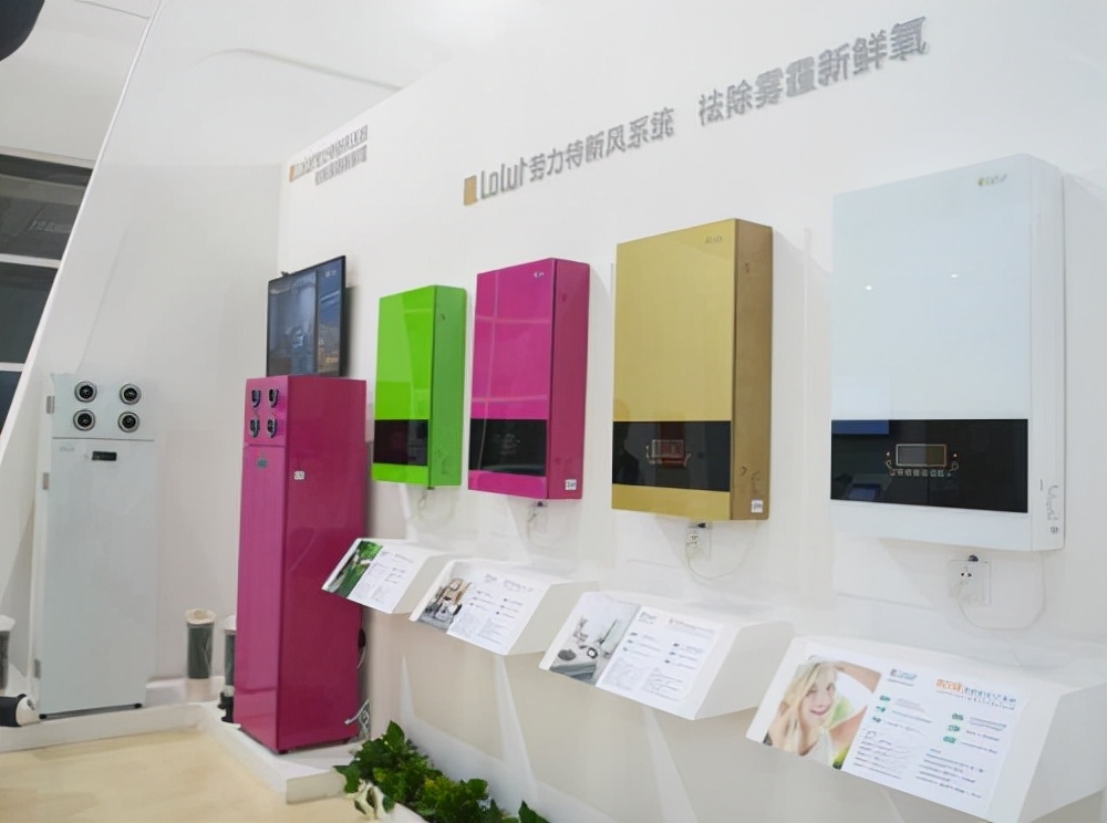 新风机的价格千差万别，“差”在哪？