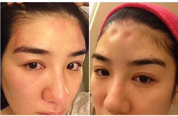 被两任前夫声讨,事业"遮羞布"下,黄奕的感情一片狼藉