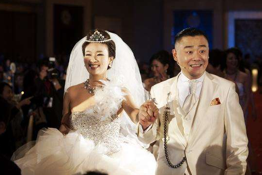 盘点离婚又复合的明星夫妇，每个都不是省油的灯