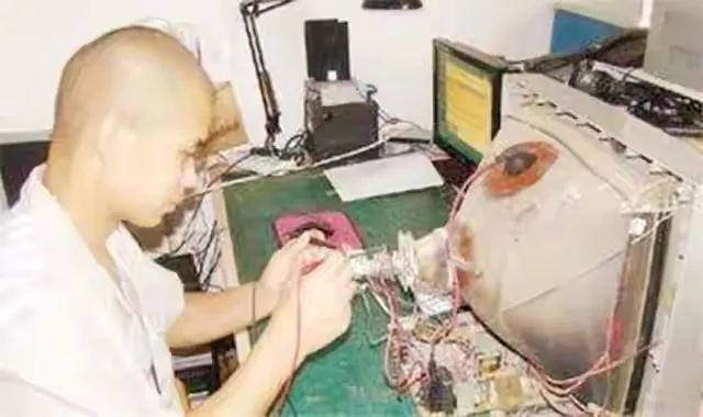 “無刷電機之父”李紅濤，死刑前一刻，發明專利，逆天改命