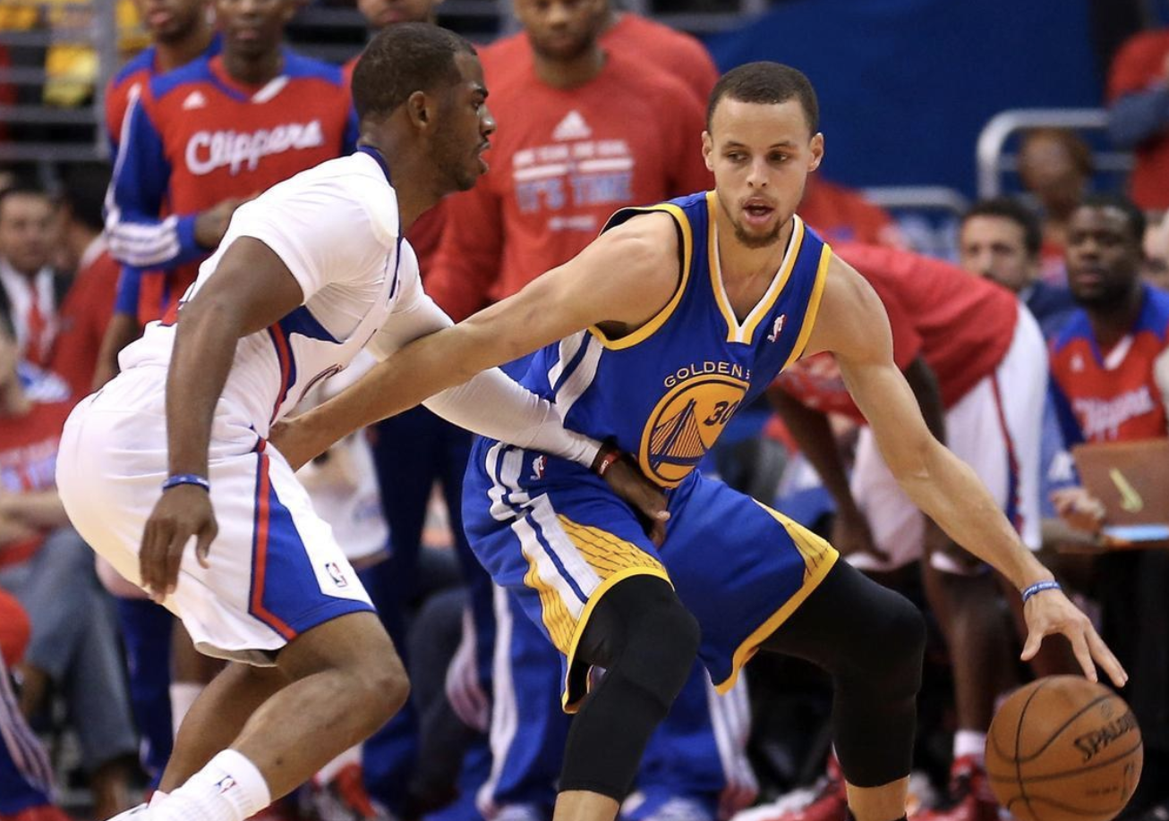 nba球队为什么互相克制(利拉德难逃霍乐迪的“五指山”！篮球运动中真的存在相生相克吗？)