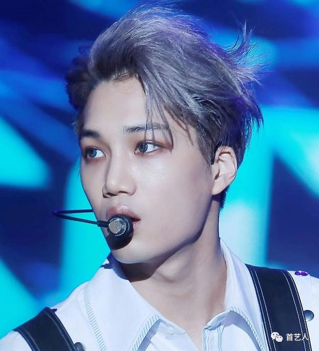 2021男生染发颜色推荐