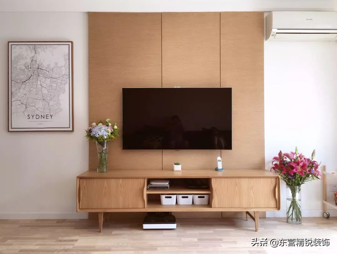 40款室内装修护墙板效果图，不同区域不同享受