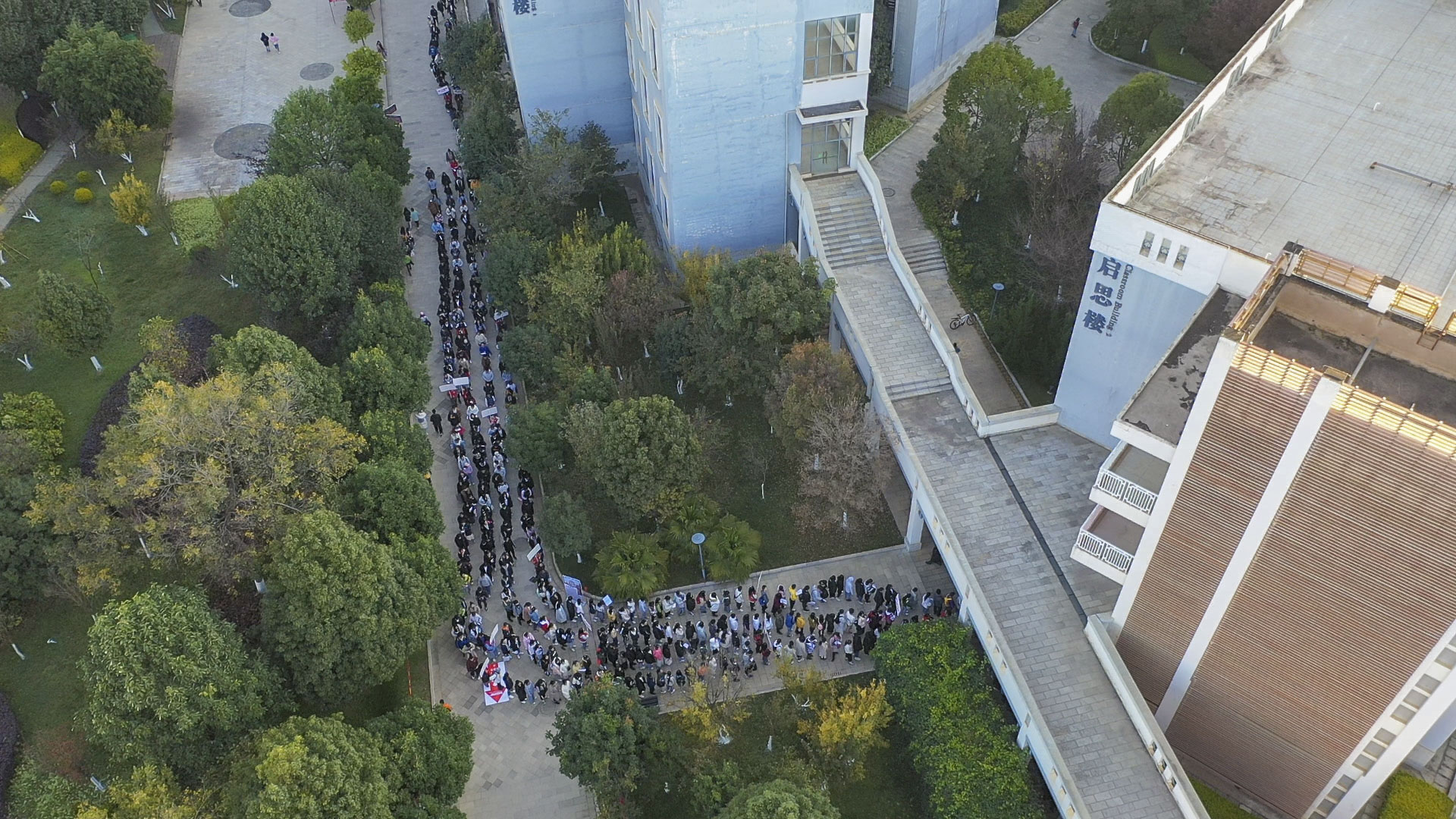 “云南省2020届普通高校招生艺术类专业模拟统考”取得圆满成功