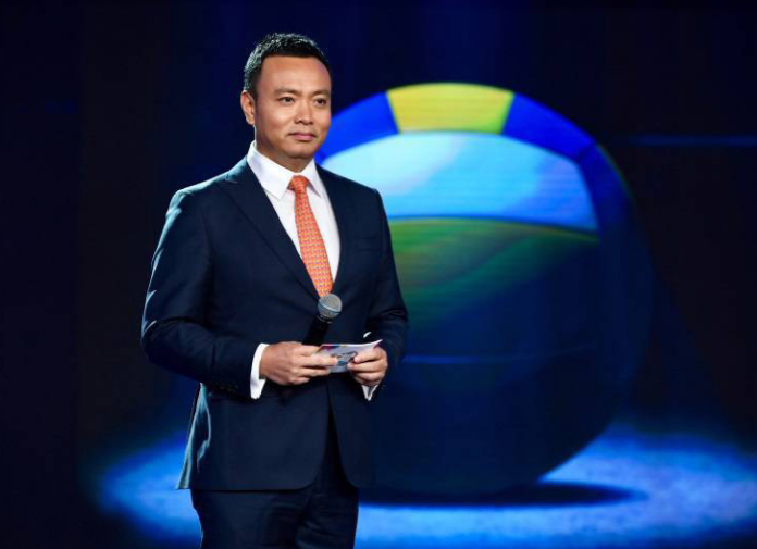 知名女演员原华：与央视名嘴沙桐离婚后，嫁圈外人生一子幸福美满