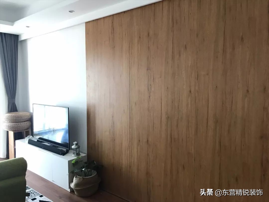 40款室内装修护墙板效果图，不同区域不同享受